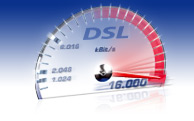 DSL- Speed Check